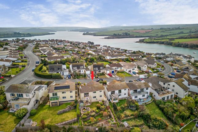 Lower Warren Road, Kingsbridge, Devon 4 bed detached house for sale