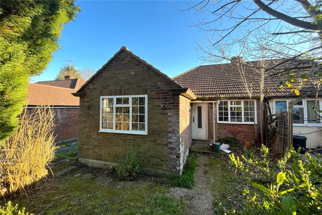 2 bedroom bungalow for sale