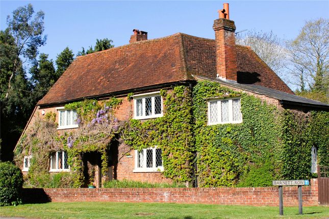 Jacobs Well Road, Jacobs Well... 5 bed detached house for sale