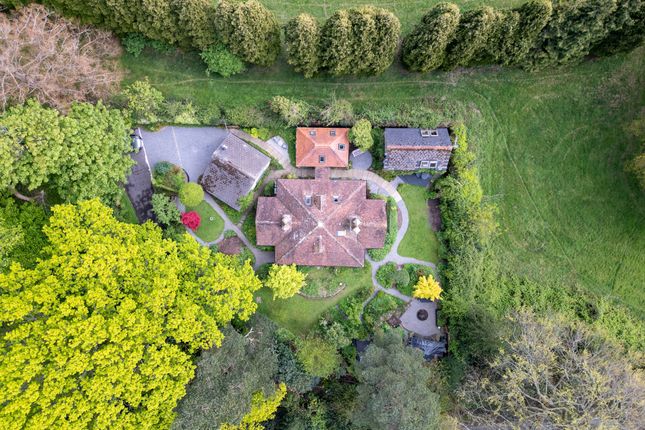 Waterloo Road, Cranbrook TN17 4 bed detached house for sale