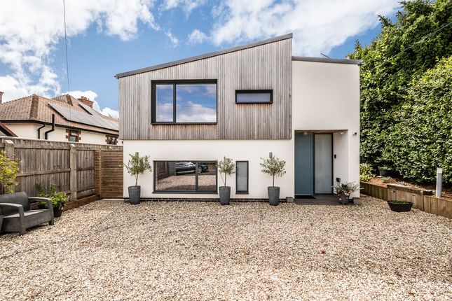 Vales Road, Budleigh Salterton EX9 4 bed detached house for sale