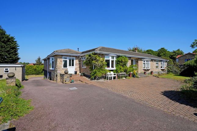Mill Close, Sheffield S26 3 bed detached bungalow for sale
