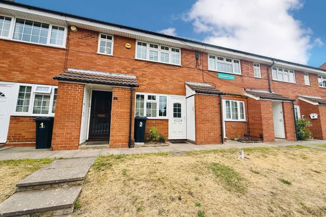 Redhall Road, Dudley DY3 1 bed flat for sale