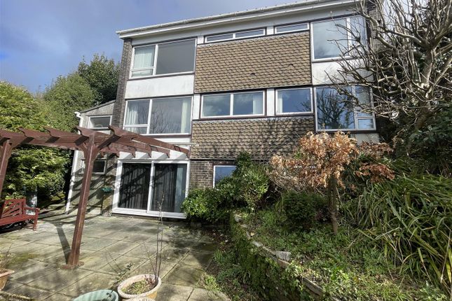 Venn Close, Plymouth PL3 4 bed detached house for sale