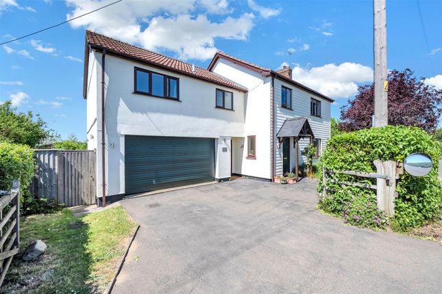 Ashfield Road, Norton 5 bed detached house for sale