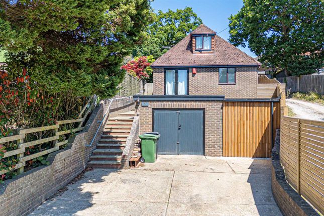 St. Helens Down, Hastings 3 bed detached house for sale