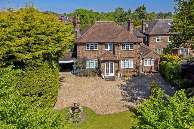 Sandpit Lane, St Albans 5 bed detached house for sale