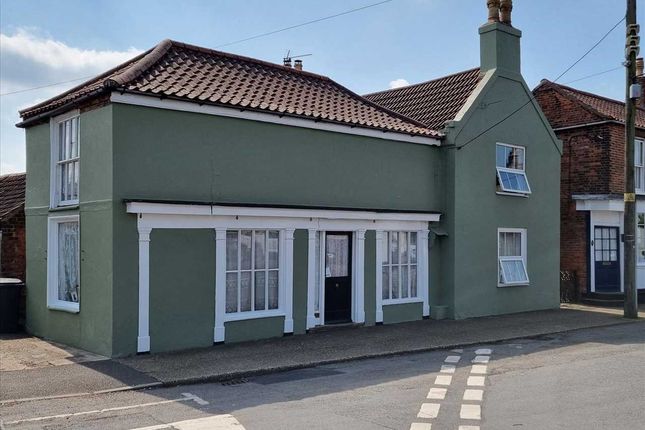 Billinghay LN4 3 bed detached house for sale