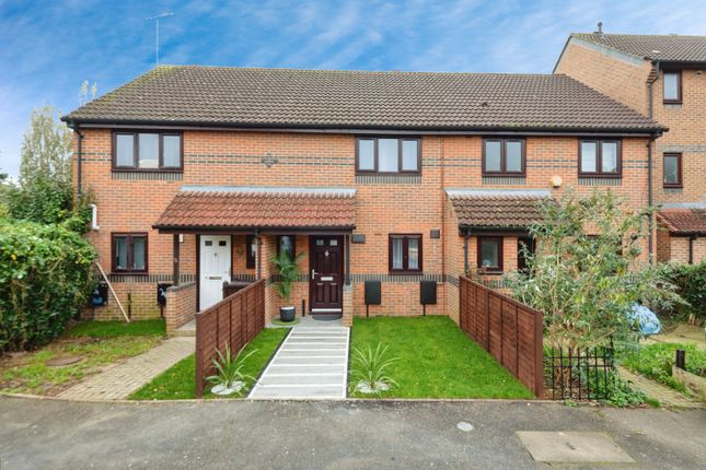 3 bed terraced house