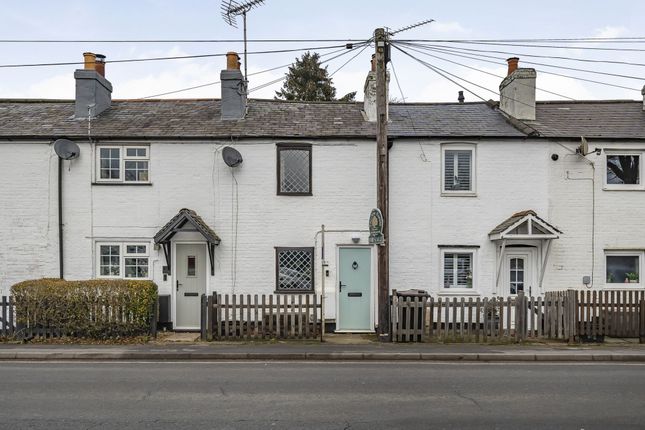 Southampton Road, Southampton SO40 1 bed house for sale