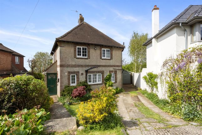 Hollingbury Copse, Surrenden, Brighton 5 bed detached house for sale