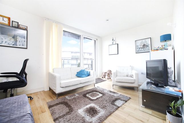 Vantage Building, Station Approach... 1 bed apartment for sale