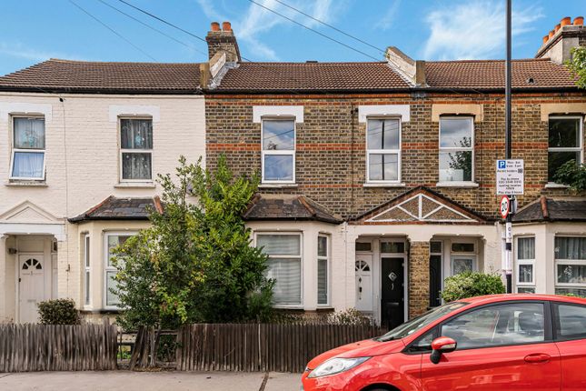 Alexandra Road, Croydon, CR0 1 bed apartment for sale