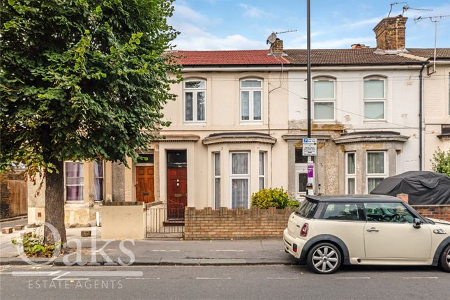 Davidson Road, East Croydon 3 bed terraced house for sale