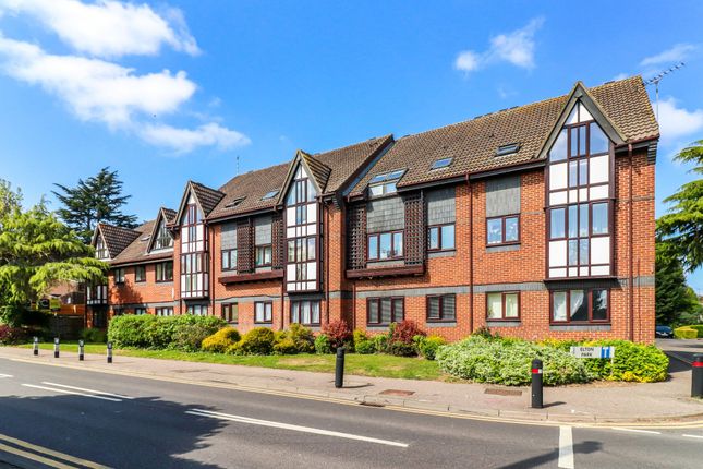 Elton Park, Watford, WD17 Studio for sale