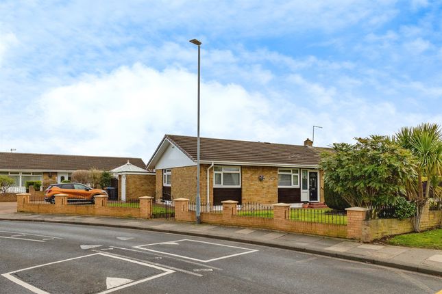 4 bedroom detached bungalow for sale