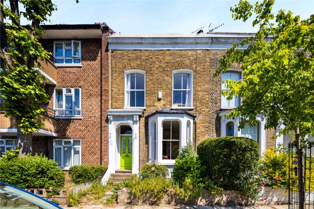 Almack Road, Lower Clatpon Road... 3 bed terraced house for sale