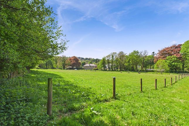 Lydford, Okehampton 3 bed detached house for sale