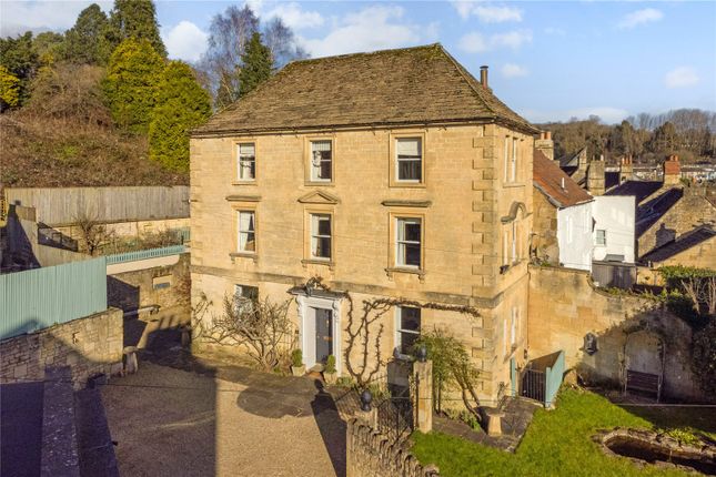 The Batch, Batheaston, Bath... 5 bed link detached house for sale