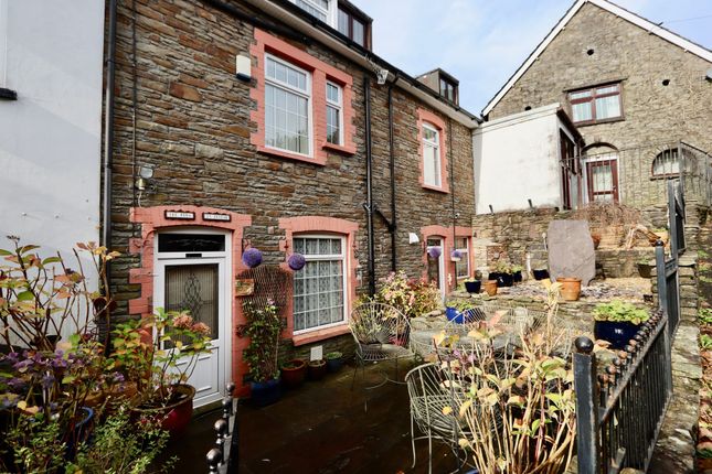 Pennar Lane, Newbridge, NP11 3 bed terraced house for sale