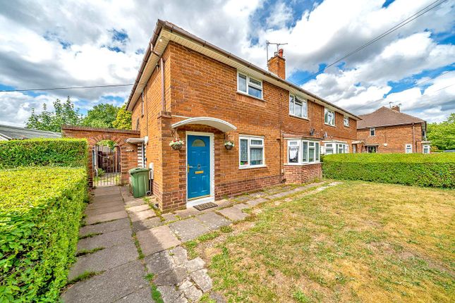 Hawbush Road, Walsall WS3 2 bed maisonette for sale