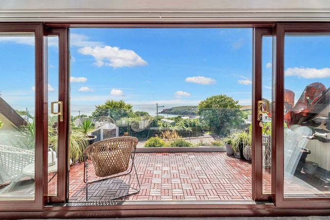 Trewent Hill, Pembroke SA71 5 bed detached house for sale