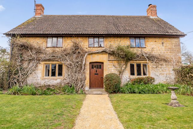 College, East Chinnock, Yeovil... 4 bed detached house for sale