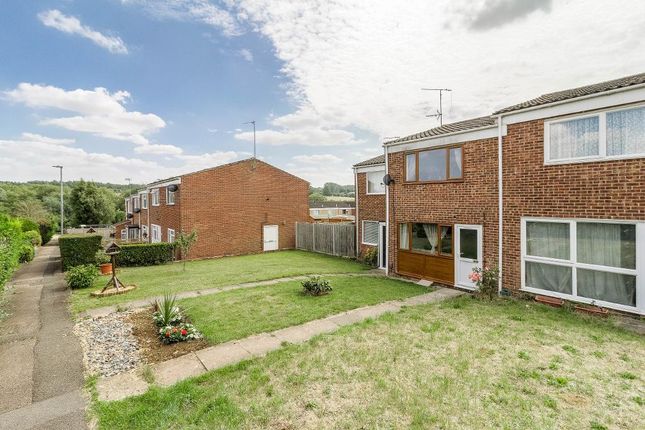 Desborough, Kettering NN14 2 bed terraced house for sale