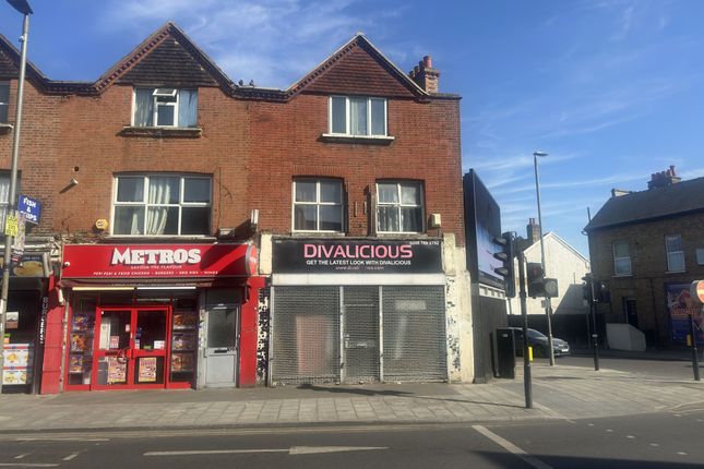 4 bed property