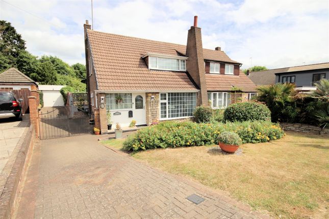 Ridgeway Avenue, Dunstable 3 bed detached house for sale