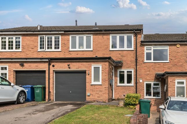 Clifford Road, Barnet, EN5 2 bed terraced house for sale