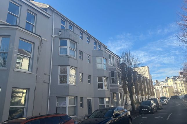 Pier Street, Plymouth, PL1 1 bed flat for sale