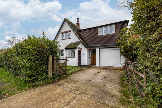 Summer Lane, Tyler Hill, Canterbury, CT2 3 bed detached house for sale