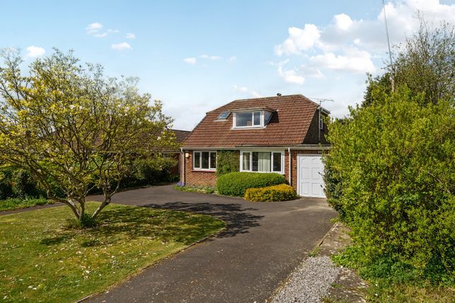 Compton Way, Winchester, Hampshire, SO22 2 bed bungalow for sale