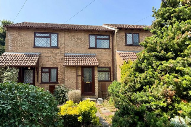 Ashtree Close, Ashley, New Milton... 2 bed house for sale