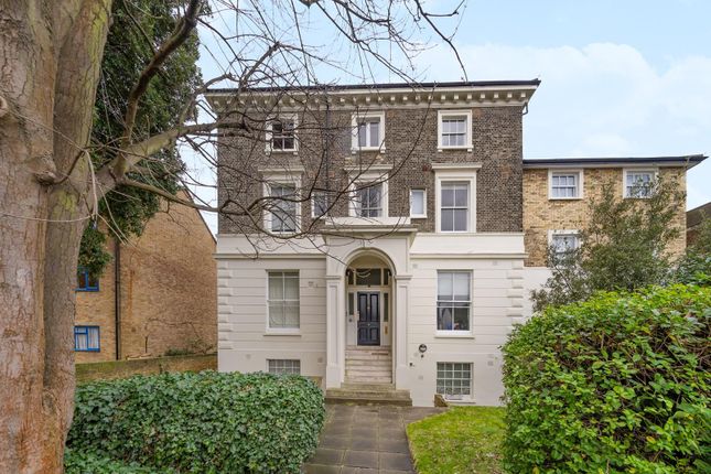 Kings Avenue, SW4 1 bed flat for sale