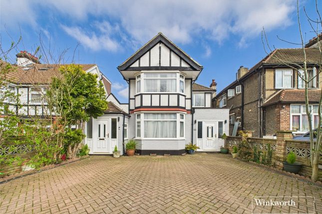 Ealing Road, Middlesex HA0 6 bed detached house for sale