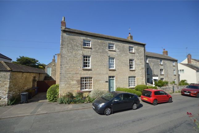 School House Farm, Dam Lane, Saxton... 4 bed house for sale