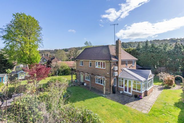 Westhumble Street, Westhumble, Dorking 4 bed detached house for sale