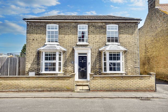 Clay Street, Ely CB7 4 bed detached house for sale