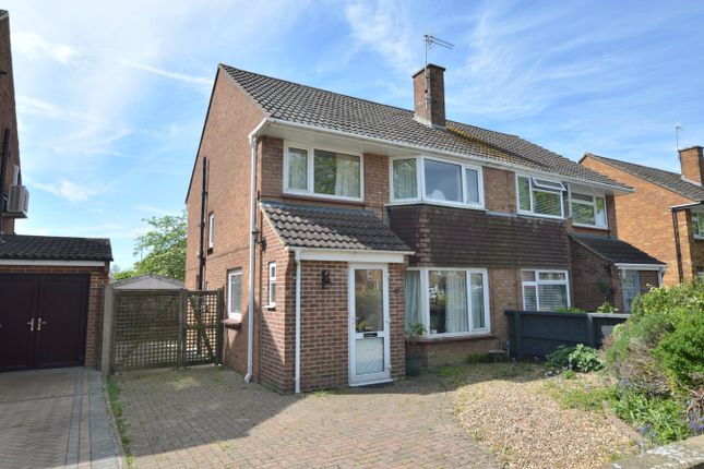 Farmington Road, Benhall, Cheltenham... 3 bed semi