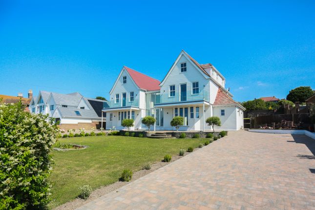 Roedean Way, Roedean, BN2 7 bed detached house for sale