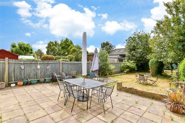 Carrington Road, Dartford, Kent 4 bed semi