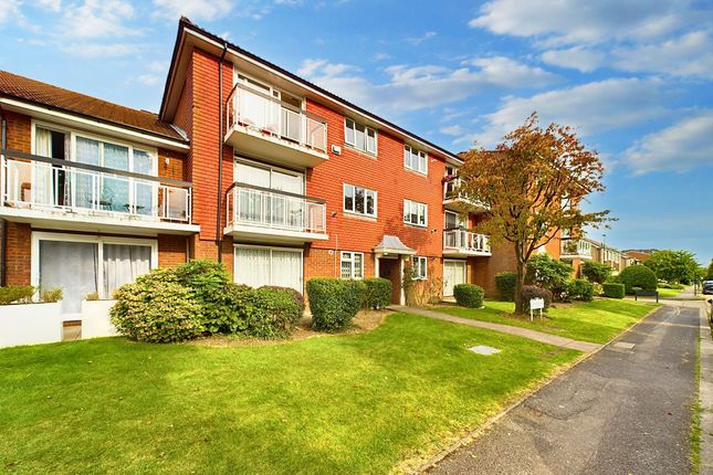 Marsh Lane, Stanmore, HA7 2 bed apartment for sale
