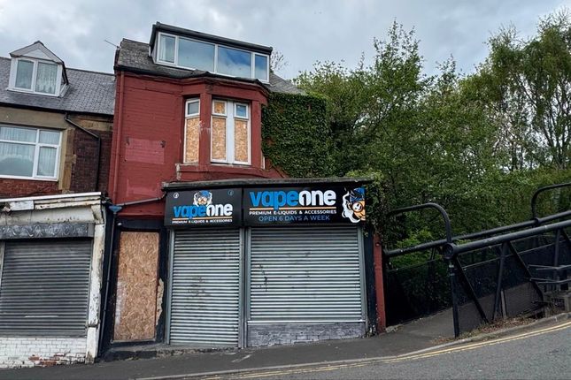 Lemington, Newcastle upon Tyne  NE15 6 bed maisonette for sale