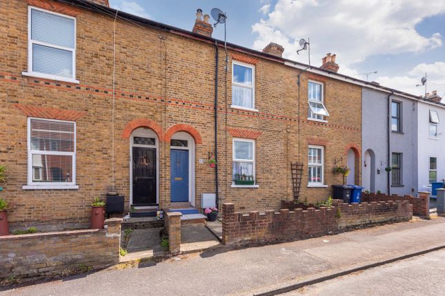 Boyn Valley Road, Maidenhead SL6 3 bed terraced house for sale