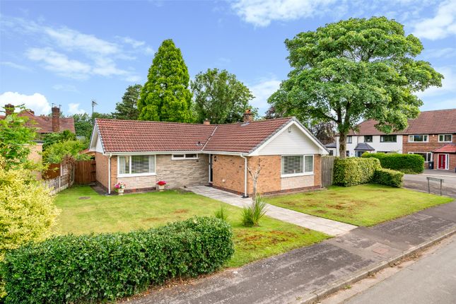 Clifton Avenue, Warrington WA3 2 bed bungalow for sale