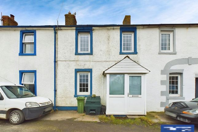 Field View, Port Carlisle, CA7 1 bed terraced house for sale