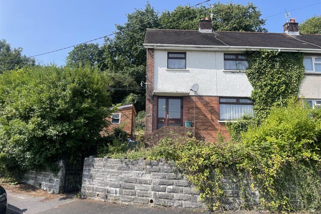 Nantygro, Llangennech, Llanelli 3 bed semi