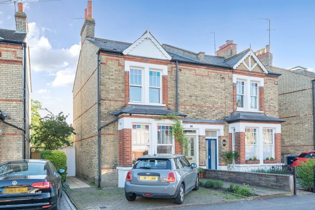 Potters Road, Barnet, EN5 3 bed semi